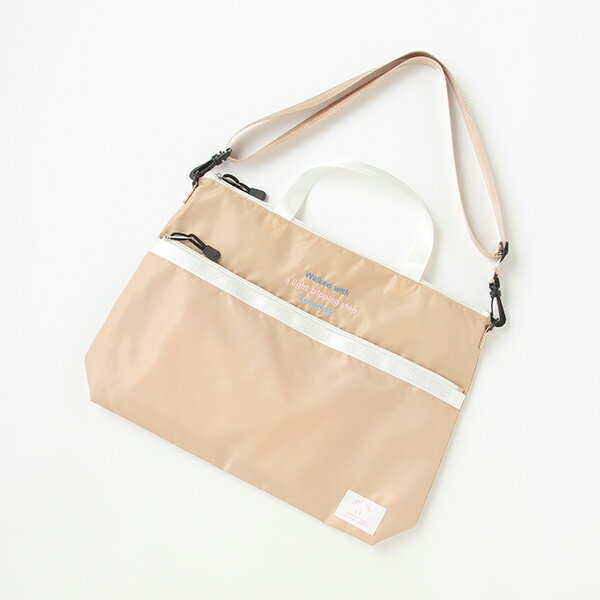 ラブトキシック(Lovetoxic)スクールBAGのサムネイル
