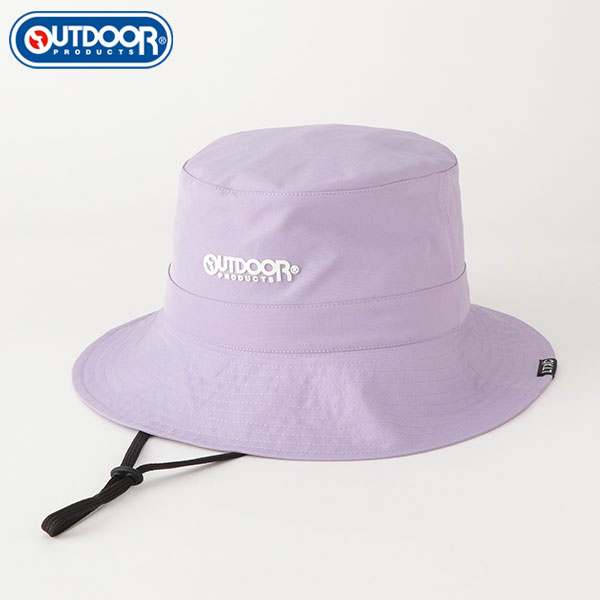 ラブトキシック(Lovetoxic)【OUTDOOR PRODUCTS】サファリハットのサムネイル