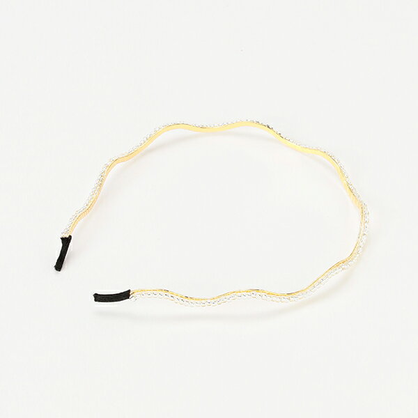 ラブトキシック(Lovetoxic)ビーズカチューシャのサムネイル