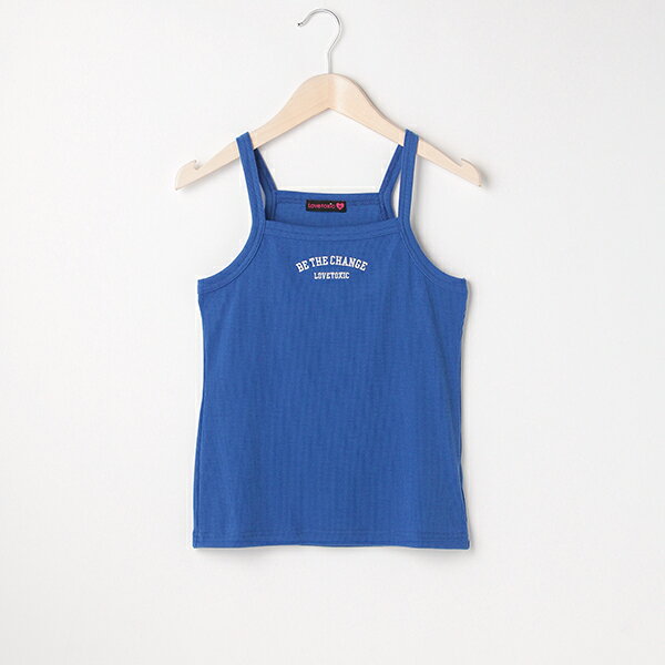 ラブトキシック(Lovetoxic)アメスリタンクトップのサムネイル