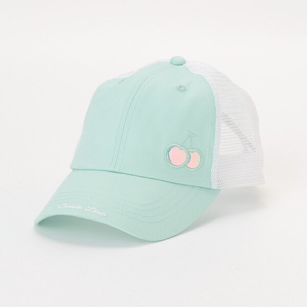 ラブトキシック(Lovetoxic)オーロラワッペンメッシュCAPのサムネイル