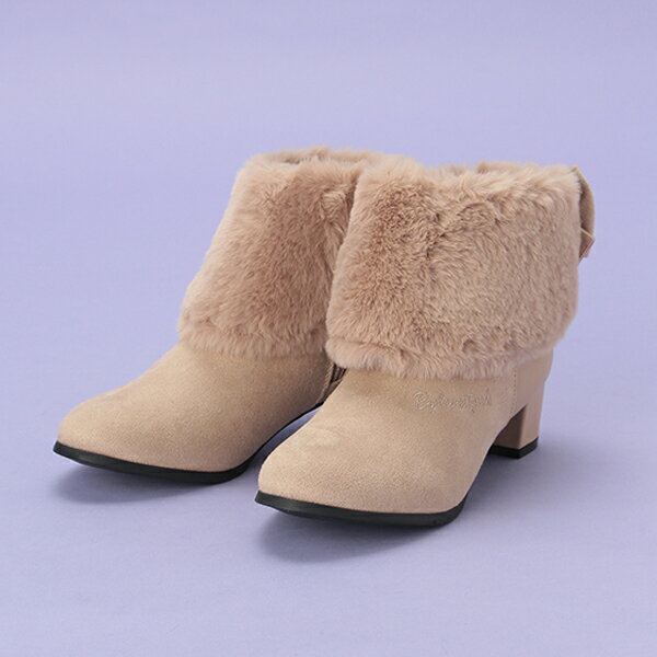 バイ ラビット(by LOVEiT)3WAYブーティのサムネイル