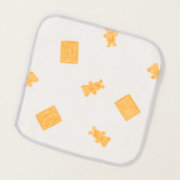 プティマイン(petit main)アソート総柄ハンカチのサムネイル