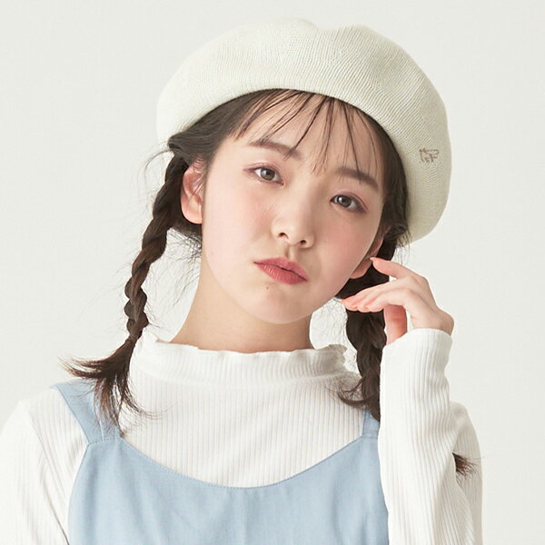 ラブトキシック(Lovetoxic)サーモベレー帽のサムネイル