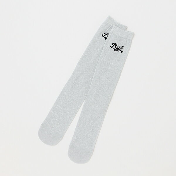 バイ ラビット(by LOVEiT)レースアップソックス【日本製】のサムネイル