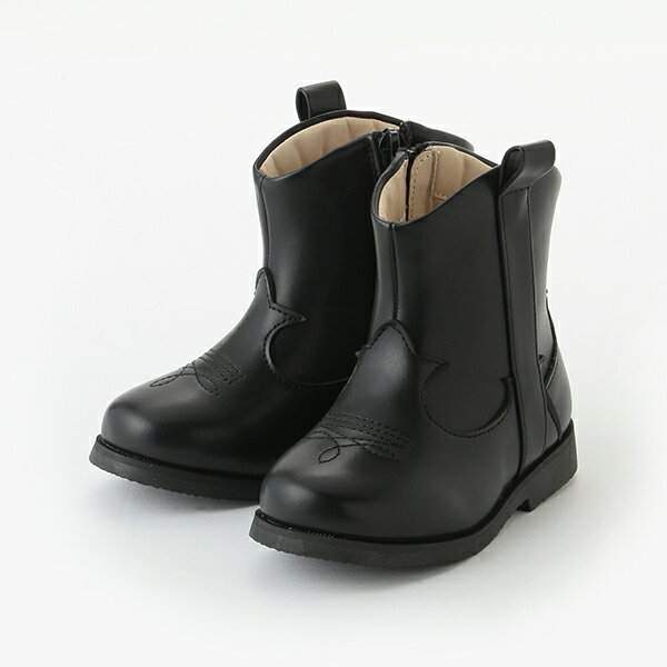 プティマイン(petit main)ウエスタンブーツのサムネイル