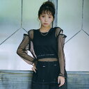 ラブトキシック(Lovetoxic)【LTXC】メッシュTインナーSET