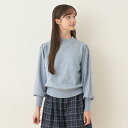 LM61 E PULLOVER キッズ プルオーバー agnes b. ENFANT アニエスベー トップス ニット ブラック【送料無料】[Rakuten Fashion]