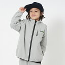 エクストララージ キッズ(XLARGE KIDS)2WAYストレッチスタンドブルゾン