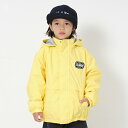 エクストララージ キッズ(XLARGE KIDS)3WAYジャケット