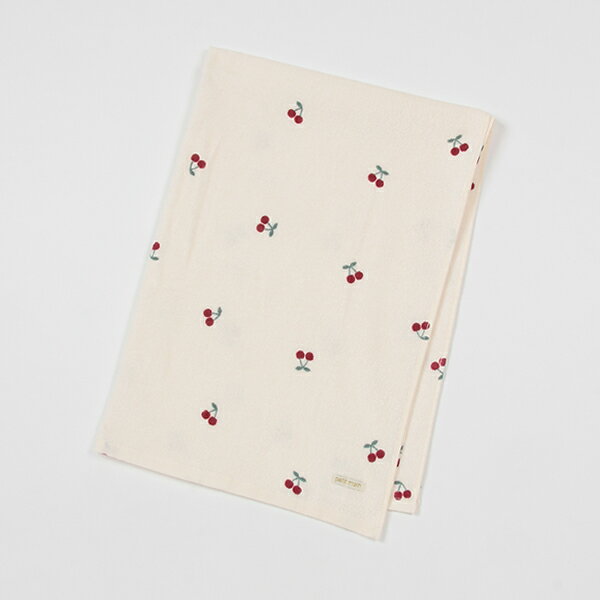 プティマイン(petit main)タオルケットのサムネイル