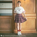 ポンポネットジュニア(pom ponette junior)【Harry Potter】プリーツスカパン