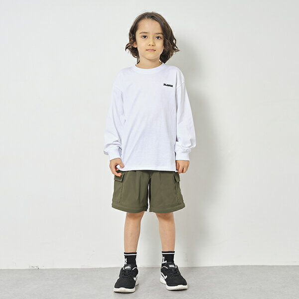 GNXg[W@LbY(XLARGE KIDS)2WAY |Xgb`pc