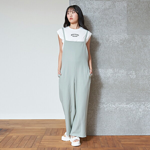 ラブトキシック(Lovetoxic)インナーつきオールインワンのサムネイル