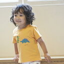 【送料無料】キッズ 子供服 Tシャツ 男の子 プリントTシャツ 半袖Tシャツ ティーシャツ ボーイズ ジュニア アメカジ ボーダー ロゴ 韓国子供服 110cm 120cm 130cm 140cm 150cm 160cm「329-11」