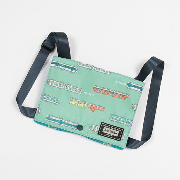 クレードスコープ(kladskap)暑さ対策バッグのサムネイル