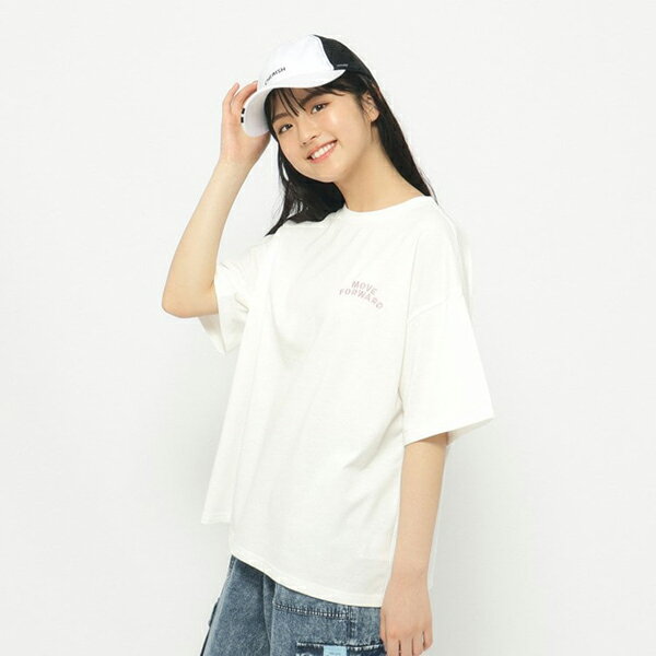 ピンクラテ(PINK-latte)【130cmあり】人気のピンクマテTシャツのサムネイル