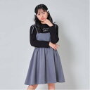 バイ ラビット(by LOVEiT)TRジャンスカTシャツセット