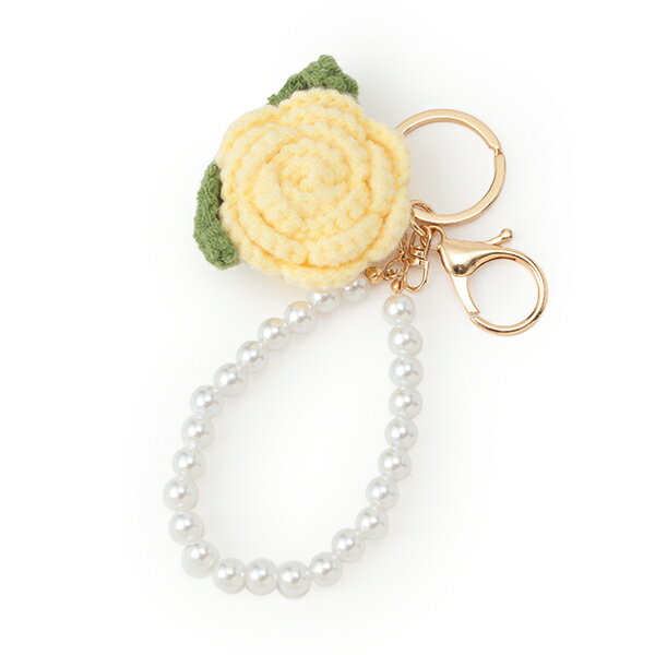 ラブトキシック(Lovetoxic)ローズパールチャーム