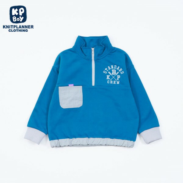 (KP)KPBOY(ԡܡ)åץåץȥ졼ʡ(110160)