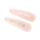 ラブトキシック(Lovetoxic)シアーパッチンピン