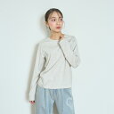 ラブトキシック(Lovetoxic)【ベーシック】【GOODPRICE】C100%長袖Tシャツ