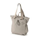 プティマイン(petit main)【WEB限定】ママパパ2WAYトートリュック