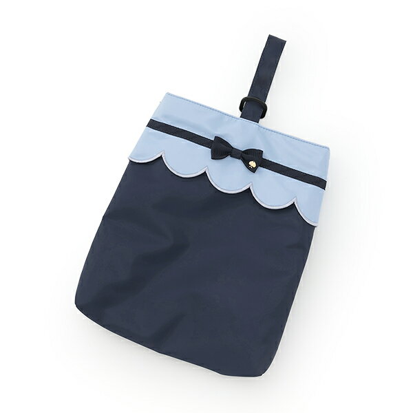 ケイト・スペード ニューヨーク(kate spade new york)シューズバッグのサムネイル