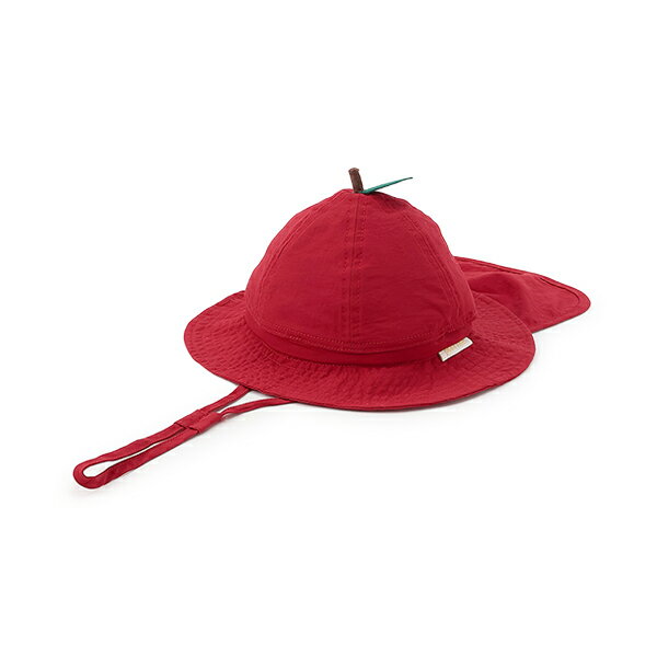 プティマイン(petit main)フルーツバケットハット