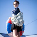 ポンポネットジュニア(pom ponette junior)軽量・はっ水ナップサック(4)