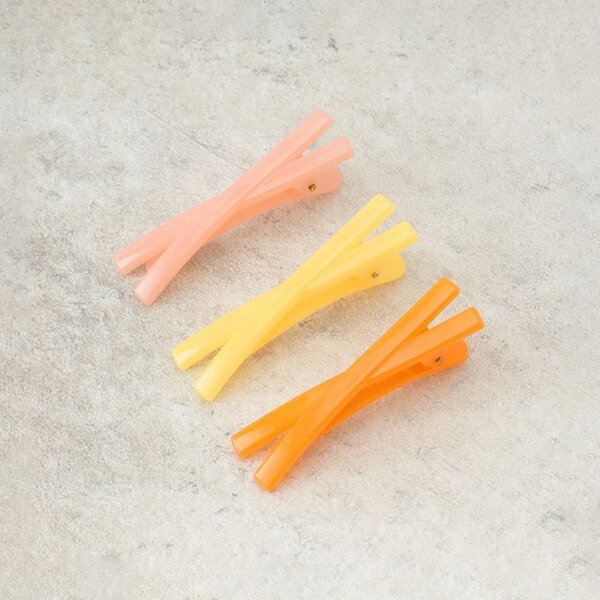 ピンクラテ(PINK-latte)アソートヘアピン