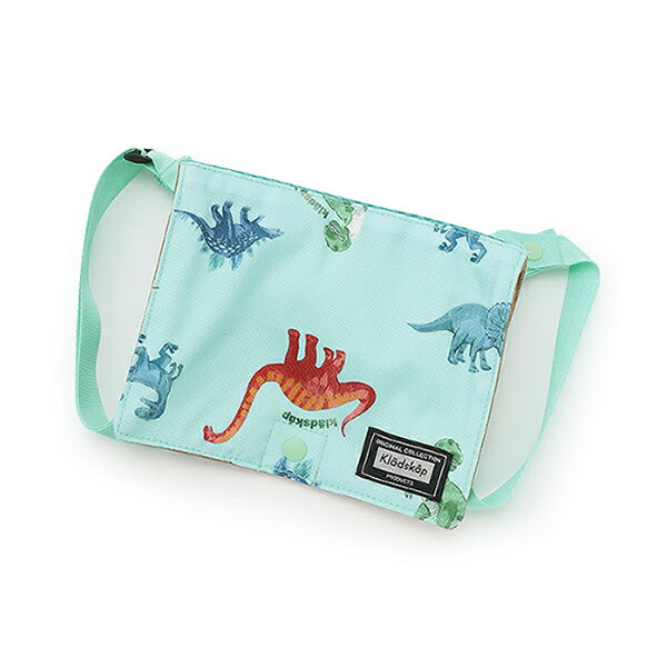 クレードスコープ(kladskap)総柄暑さ対策バッグのサムネイル