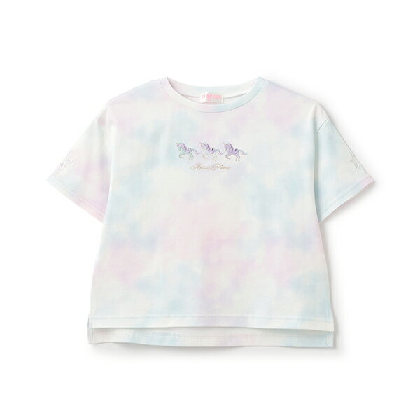 楽天市場】メゾピアノ(Tシャツ・カットソー|トップス 楽天市場】メゾピアノ(Tシャツ・カットソー|トップス