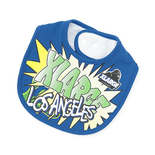 エクストララージ キッズ(XLARGE KIDS)ポップアートスタイ エクストララージ キッズ(XLARGE KIDS)ポップアートスタイ