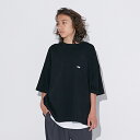 グラソス(GLAZOS)【接触冷感】ハイクールコットン・タンクトップつき5部袖Tシャツ(4)