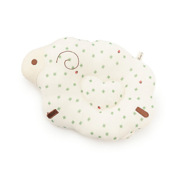 センスオブワンダー(sense of wonder)【オーガニック】☆ミニクローバー授乳マクラ