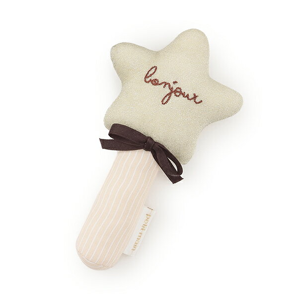 プティマイン(petit main)ステッキラトル