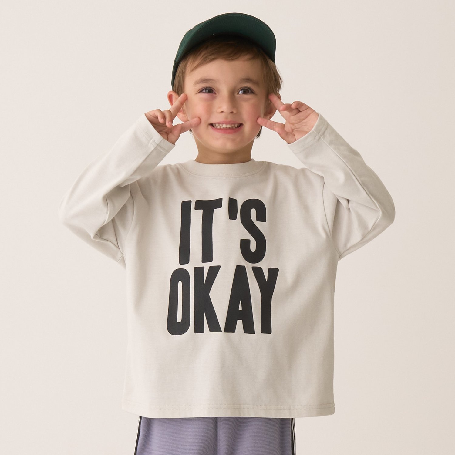 ビールーム(b-ROOM)【カイテキ天竺】選べる7パターンアソートロゴプリントTシャツ