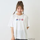 ラブトキシック(Lovetoxic)【ハローキティ】和風Tシャツ