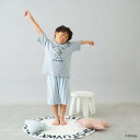 アンドディープティマイン(and D.petitmain)【ズートピア】ワンマイルウェアセット