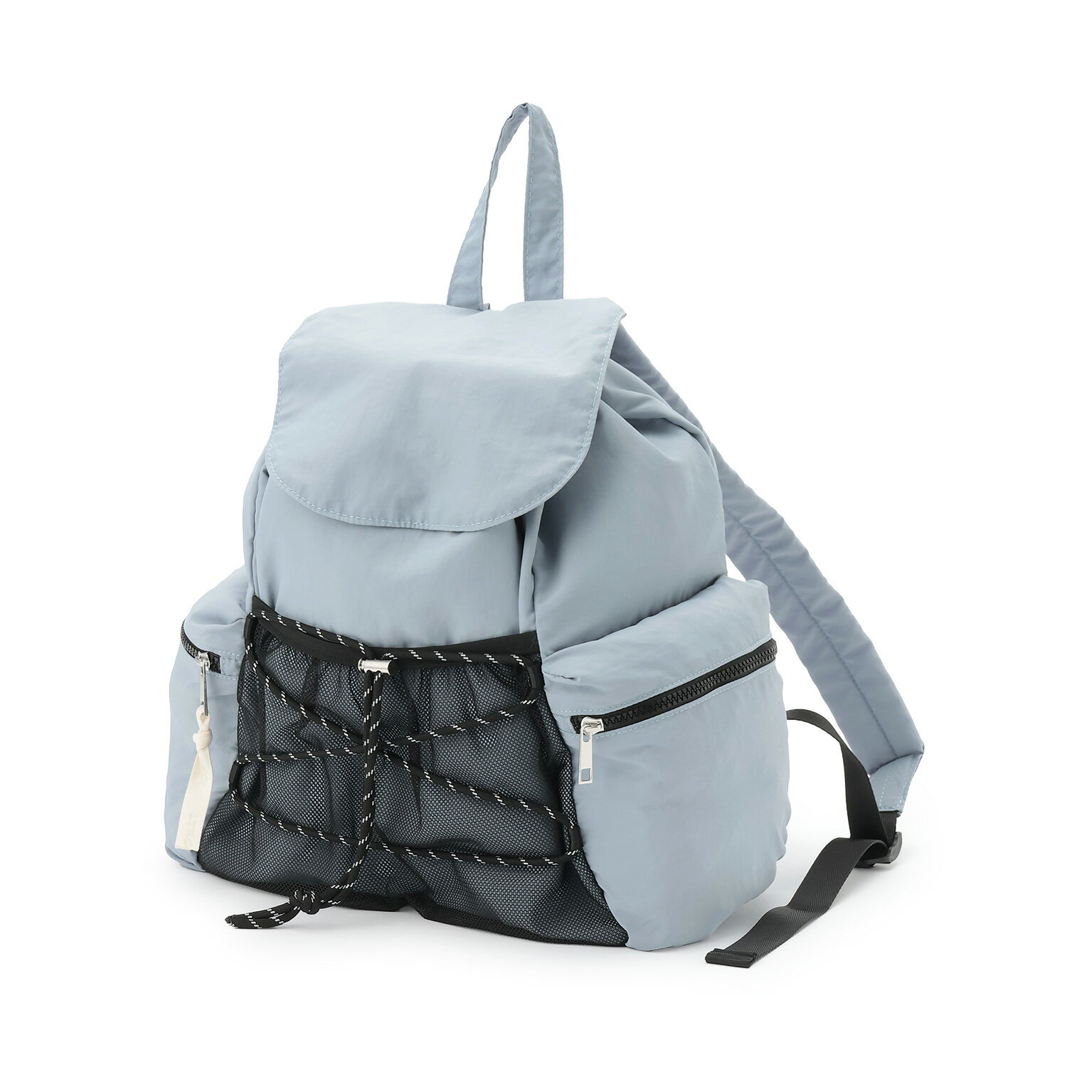 ラブトキシック(Lovetoxic)ドローコードリュックのサムネイル