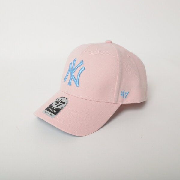 グラソス(GLAZOS)【‘47】CLEAN UP ロゴ刺繍キャップのサムネイル