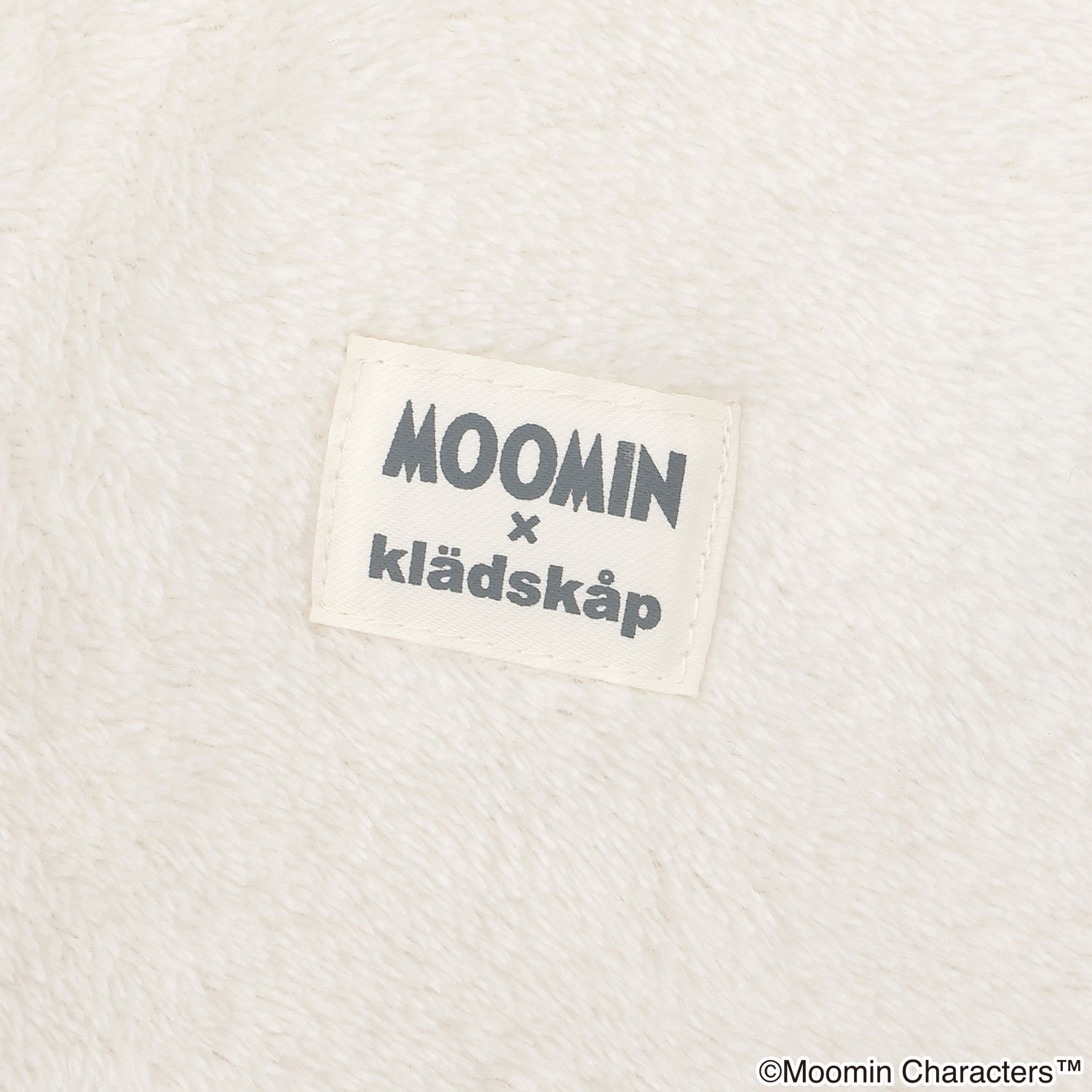 クレードスコープ(kladskap)【MOOMIN】ムーミンブランケット 3