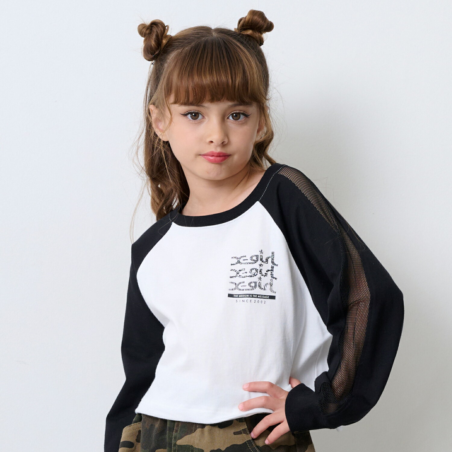 楽天市場】130cm 女の子（ブランドエックスガール）（キッズ