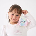 リセマイン(Lycee mine)【Lycee mine バレエシリーズ】きゅるきゅるミニポーチ