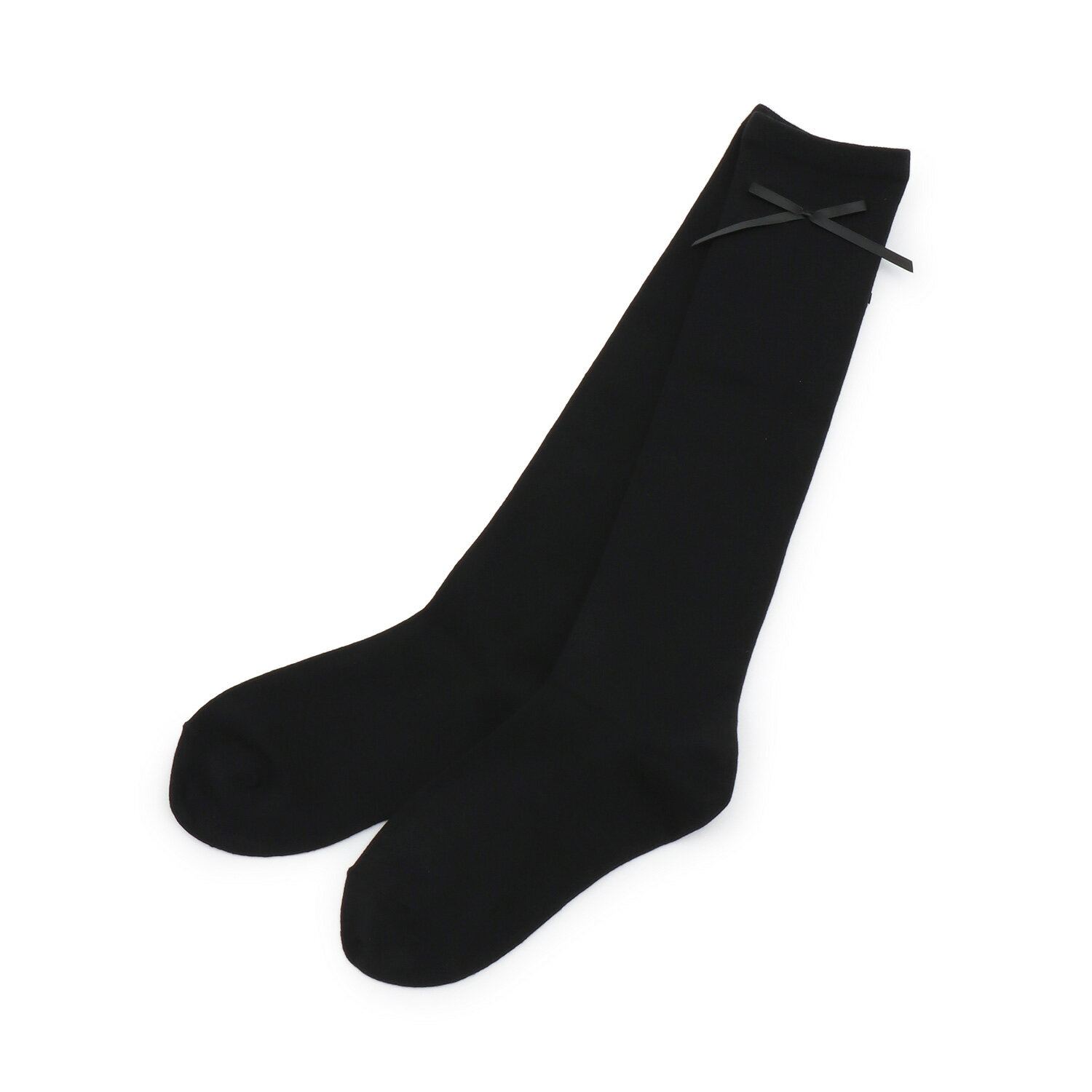 ラブトキシック(Lovetoxic)リボンハイソックスのサムネイル