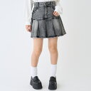 ラブトキシック(Lovetoxic)【LTXC】アソートボックスプリーツスカート