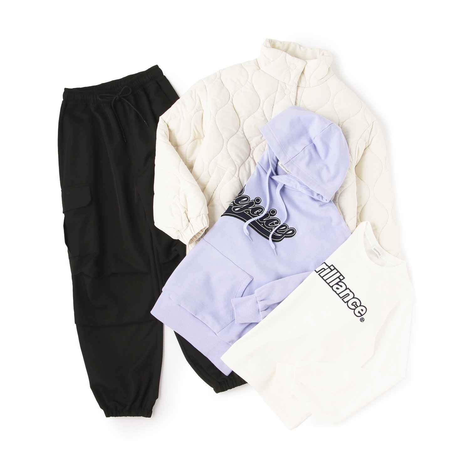 【2026年1月上旬出荷予定】ラブトキシック(Lovetoxic)【2026年福袋】【通常品と同時購入不可】【LOVETOXIC】