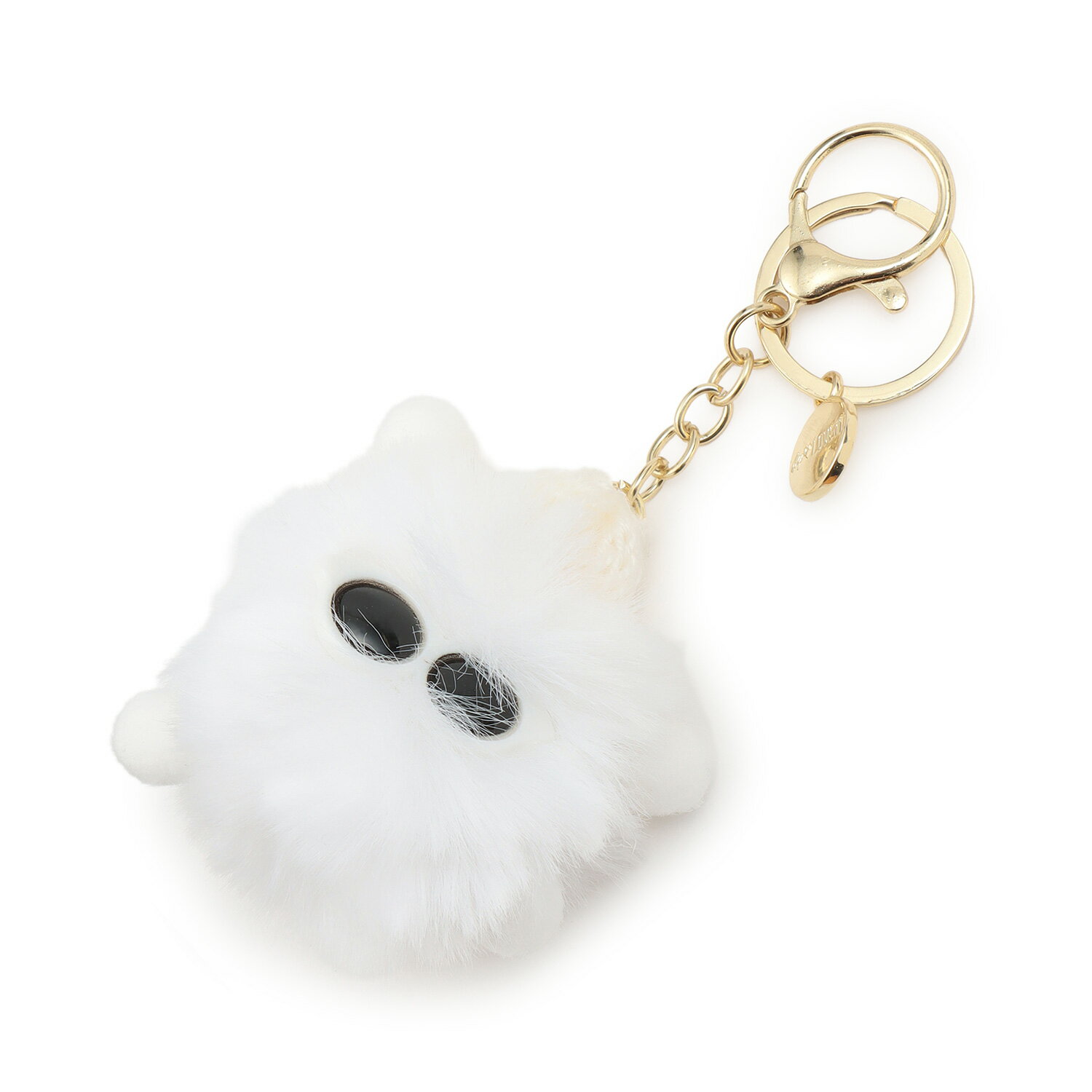 バイ ラビット(by LOVEiT)モンスターチャームのサムネイル