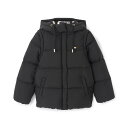 ケイト・スペード ニューヨーク(kate spade new york)2wayダウンジャケット